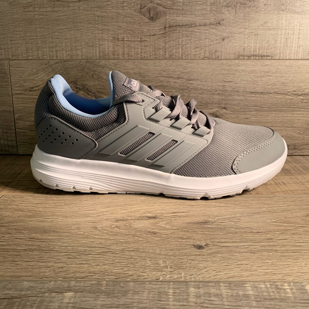 Adidas Galaxy 4 Womens Running Shoes - Picture 2 of 5